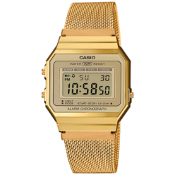 Часы Casio A-700WEMG-9A